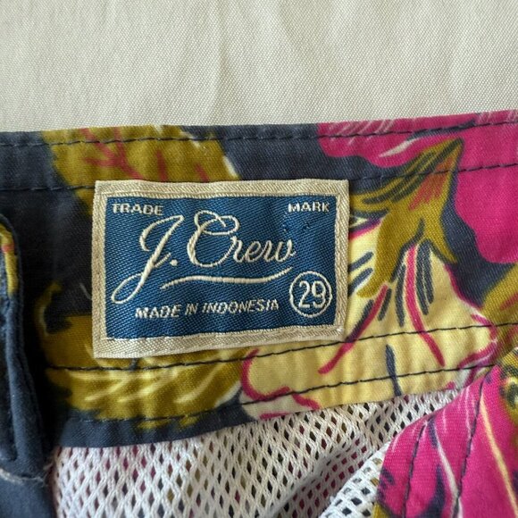 J. Crew Swim Suit - Picture 3 of 3